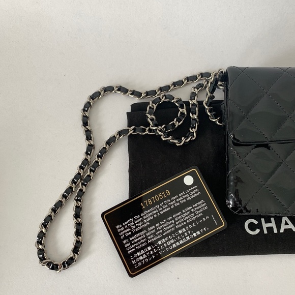 SOLD ON IG Chanel Daily Zip WOC - Picture 11 of 11